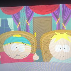 Meet your Posher, Trenton